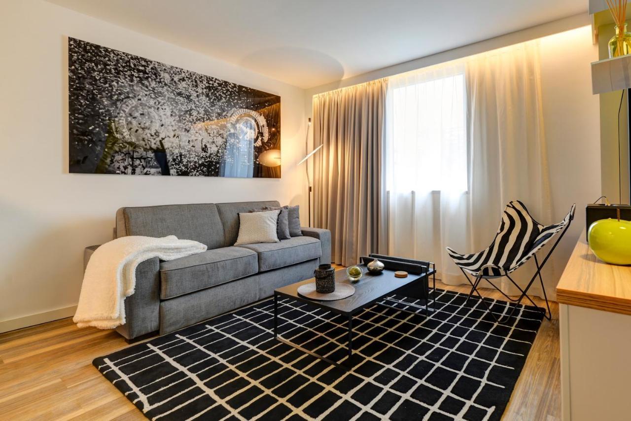 โนโวเทล ปารีส เซ็นเตอร์ แบร์ซี Hotel ภายนอก รูปภาพ